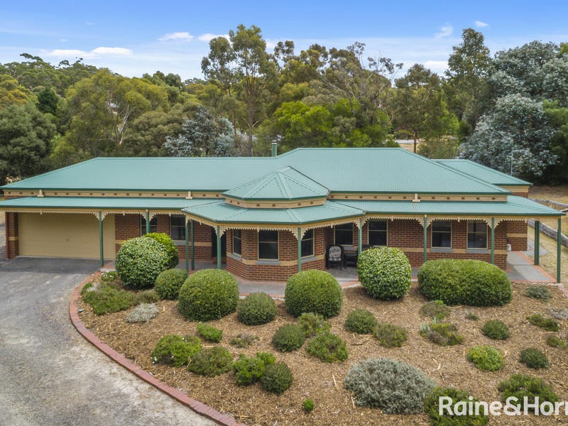 79 Bald Hill Road, Vic 3444 Property Details