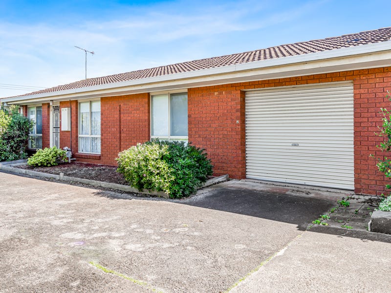 2/53 Barkly Street, Portland, Vic 3305 Unit for Sale