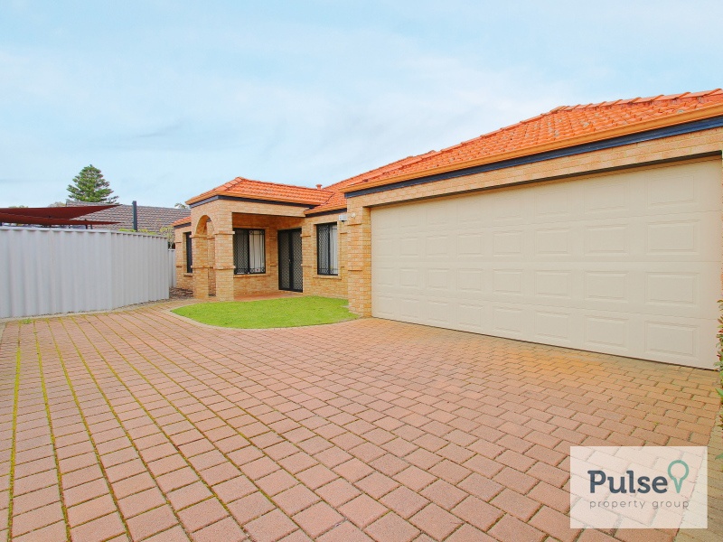 2/41 Pether Road, Manning, WA 6152 Property Details