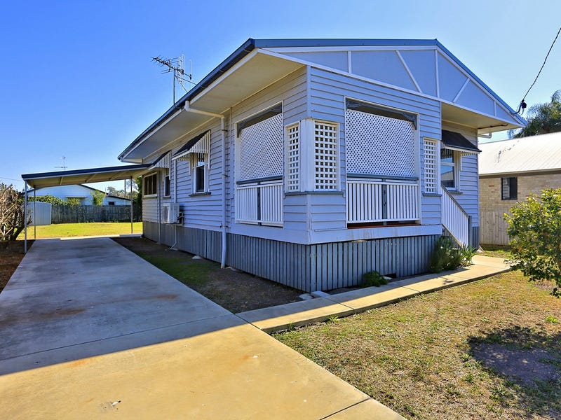 7 Moore Street, Elliott Heads, QLD 4670