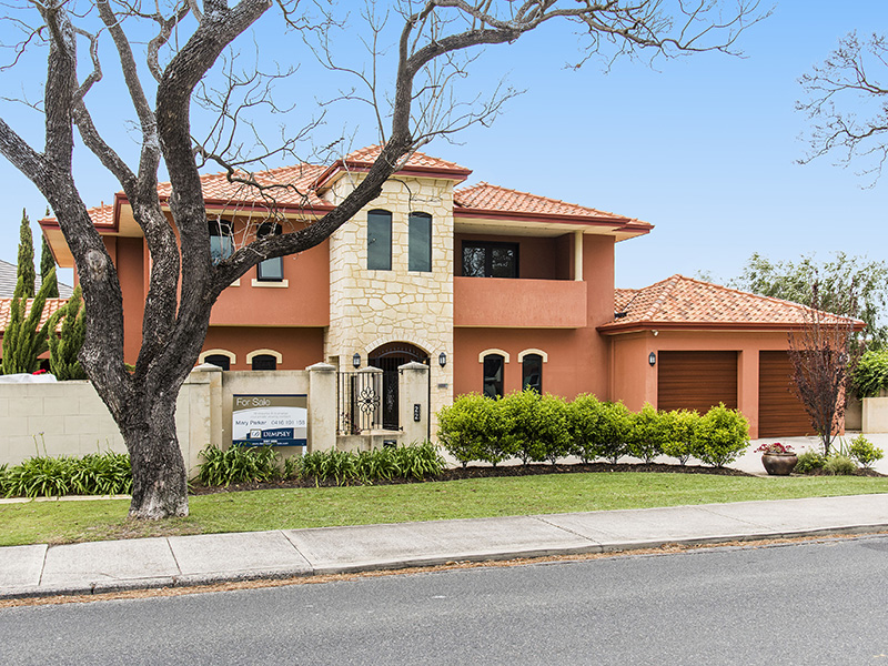 22 Macleod Road, Applecross, WA 6153 Property Details