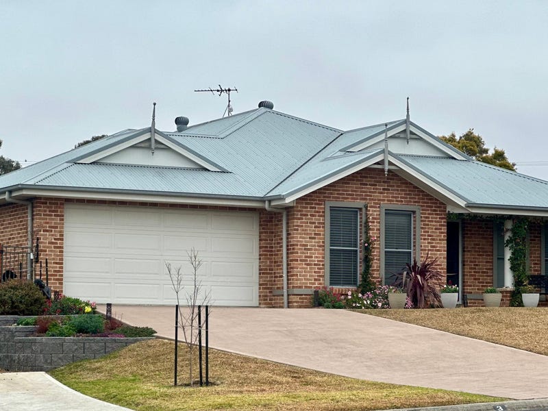 3 REDBANK DRIVE, Scone, NSW 2337 Property Details