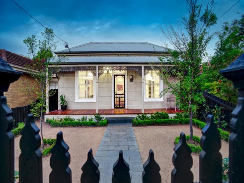 30 Andrew Street, Northcote, Vic 3070 Property Details