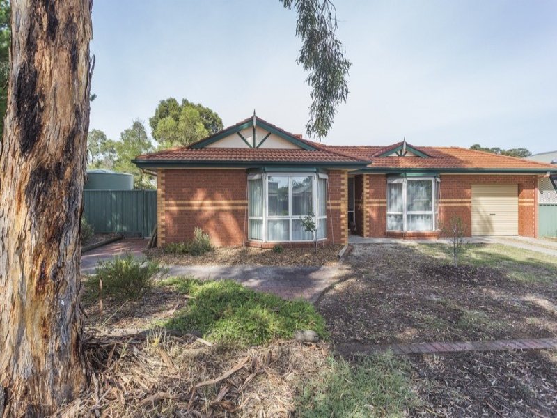 6 Eagle Drive, Jackass Flat, VIC 3556