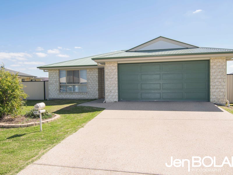 61 Diggers Drive, Dalby, Qld 4405 Property Details