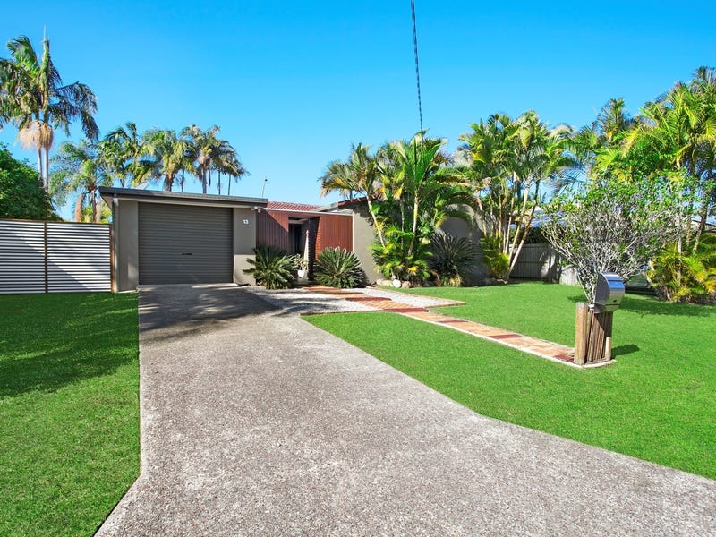 13 Muirfield Crescent, Tewantin, Qld 4565 - Property Details