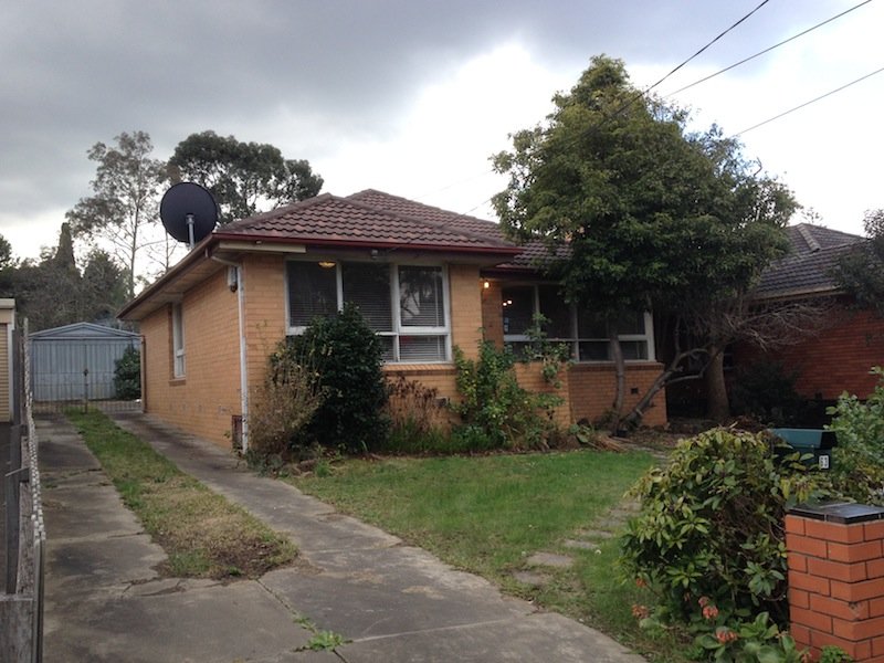 63 Elder Street, Watsonia, Vic 3087 Property Details