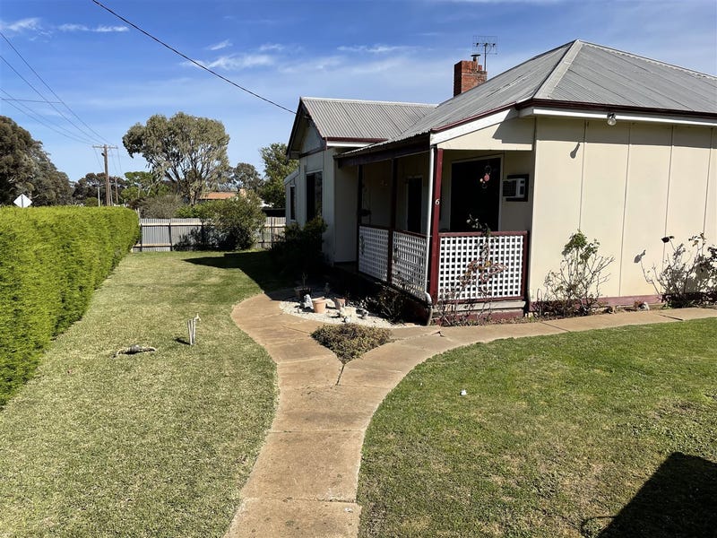 68 Yarrock Street, Kaniva, Vic 3419 Property Details