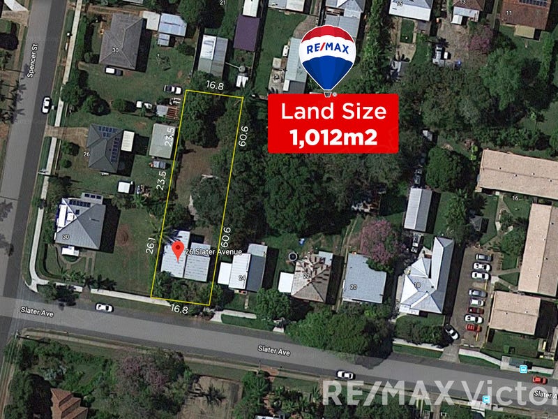 26 Slater Avenue, Lawnton, Qld 4501 Property Details