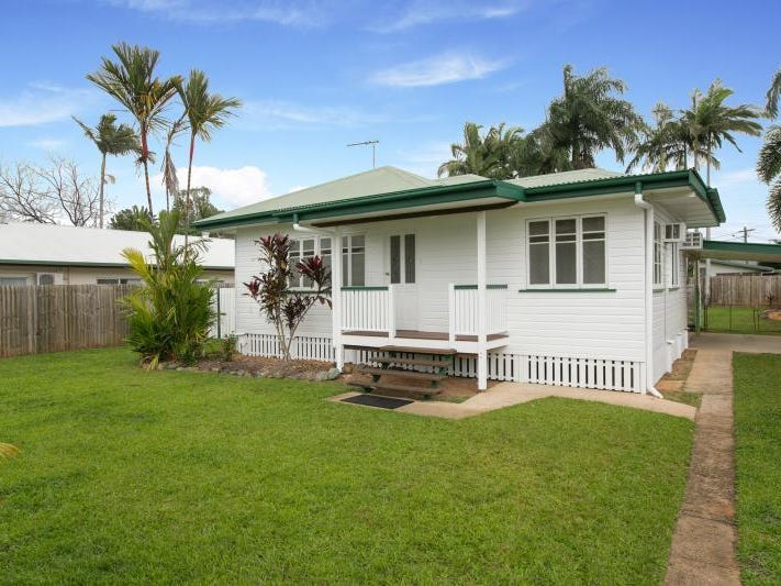 287 Pease Street, Edge Hill, Qld 4870