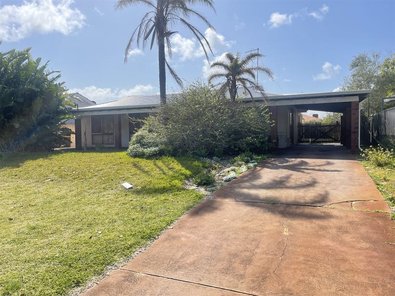 41 Dorothy Avenue, Falcon, WA 6210