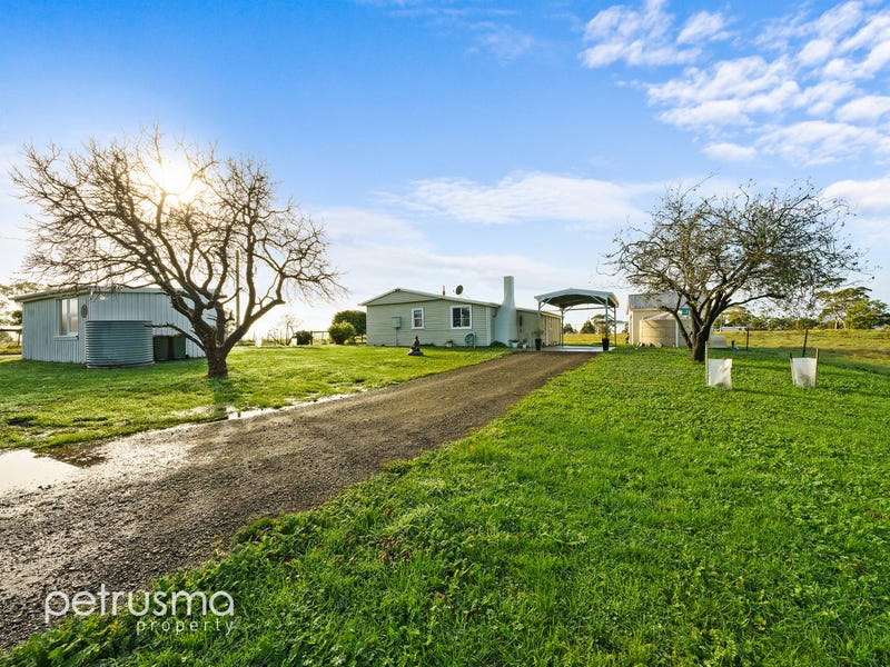 30 High Street, Pontypool, Tas 7190 Property Details