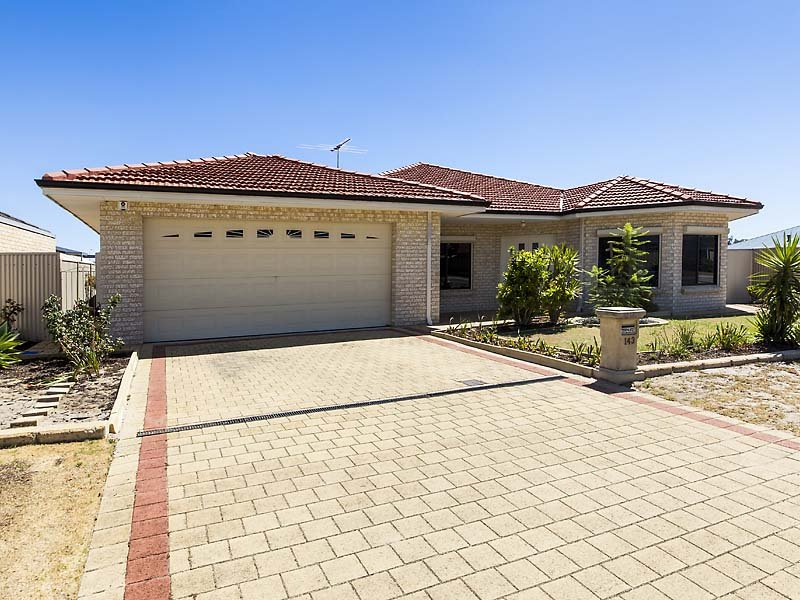 143 Centennial Avenue, Bertram, WA 6167