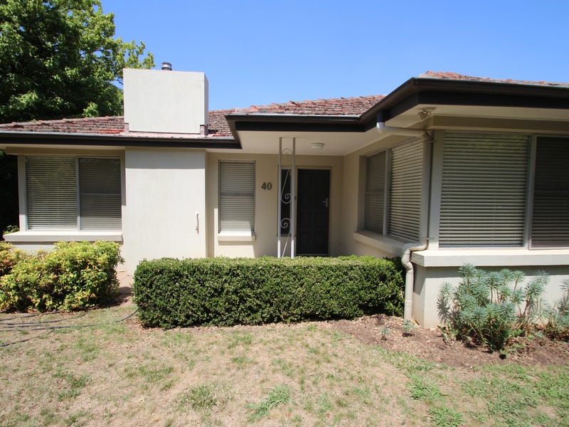 40 Sampson Street, Orange, NSW 2800
