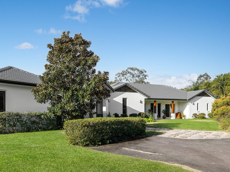 67 Tom Schmidt Court, Mount Samson, QLD 4520