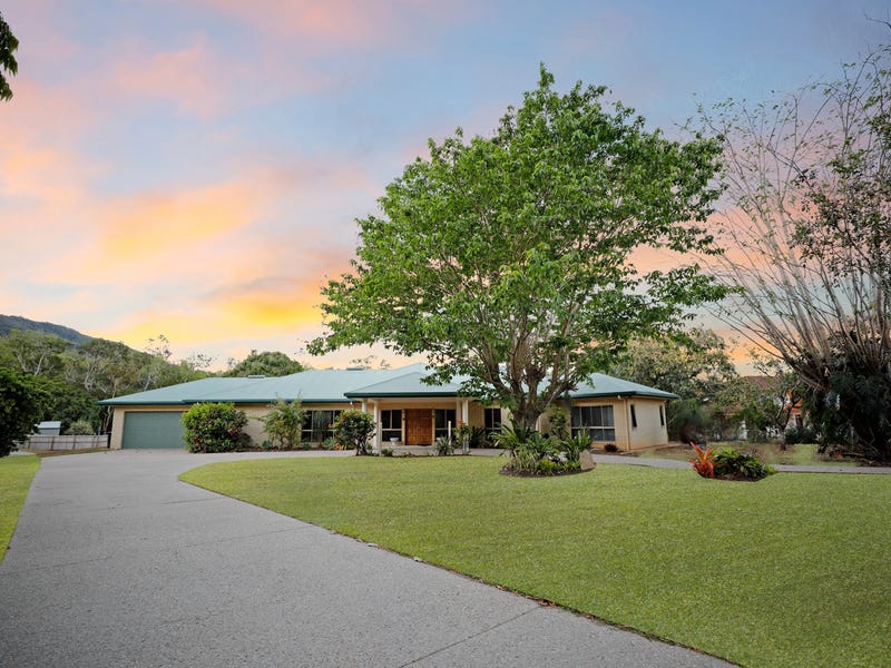 129131 James Cook Drive, Kewarra Beach, QLD 4879