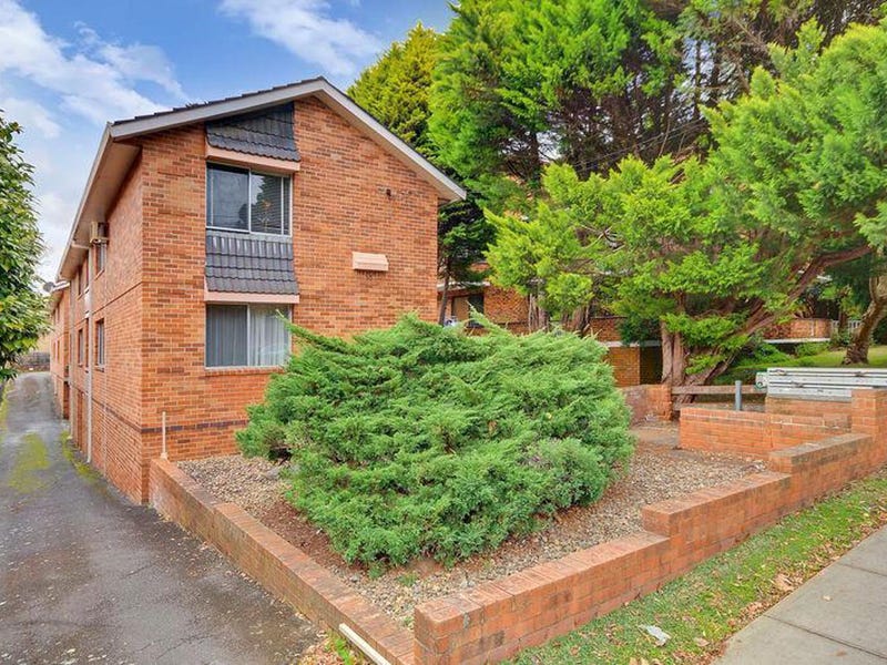 6/30 Burdett Street, Hornsby, NSW 2077