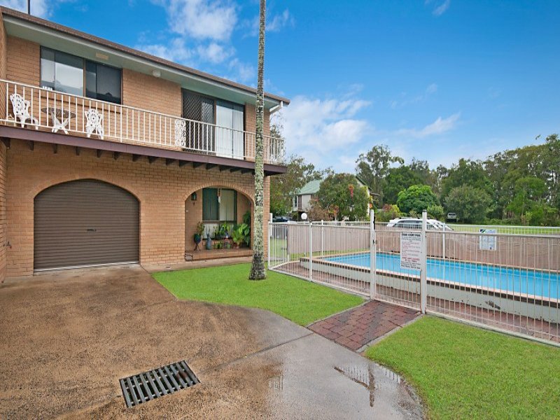 Sold Property Prices & Auction Results in Pottsville, NSW 2489 (+1