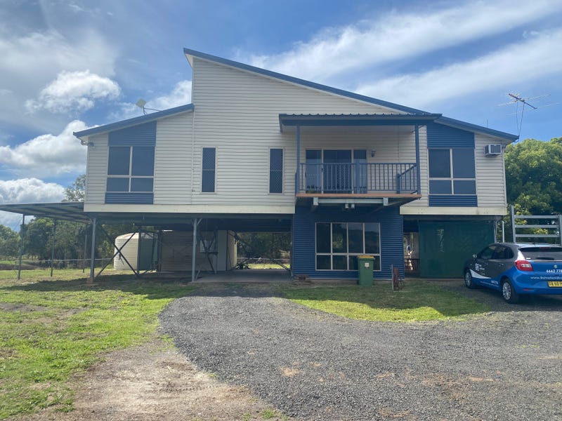 480 Bruxner Highway, South Gundurimba, NSW 2480
