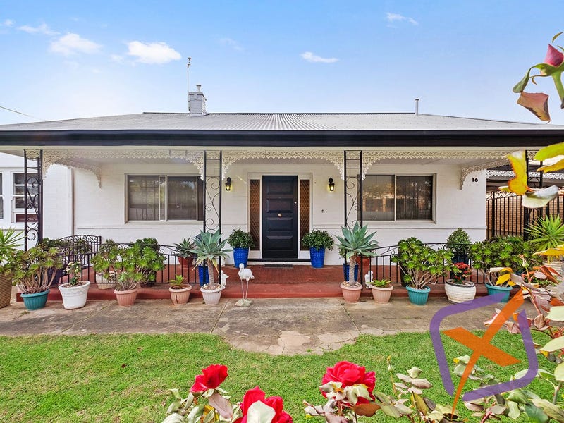 16 Ballville Street, Prospect, SA 5082 Property Details