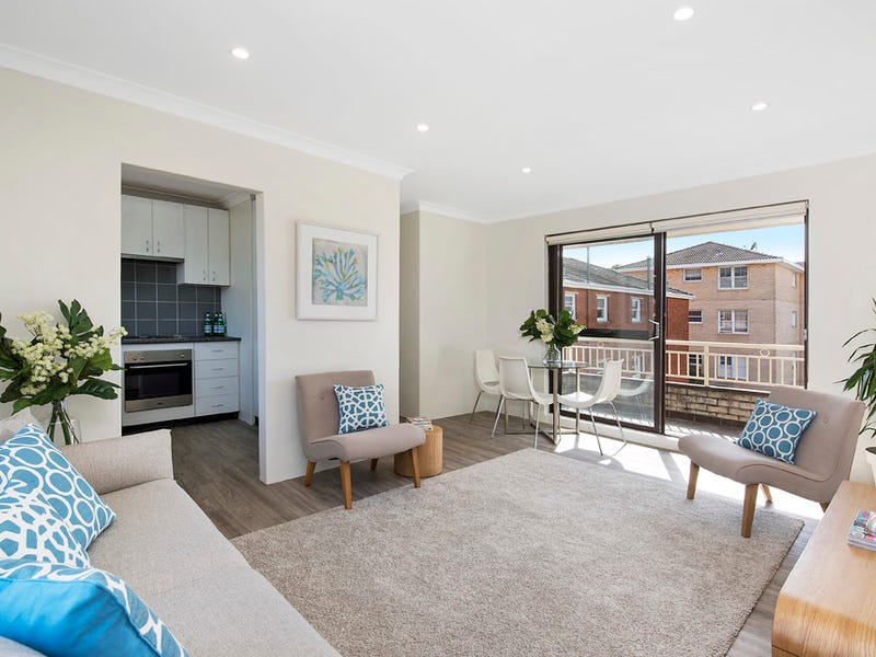 6/52 Coogee Street, Randwick, NSW 2031 - Property Details