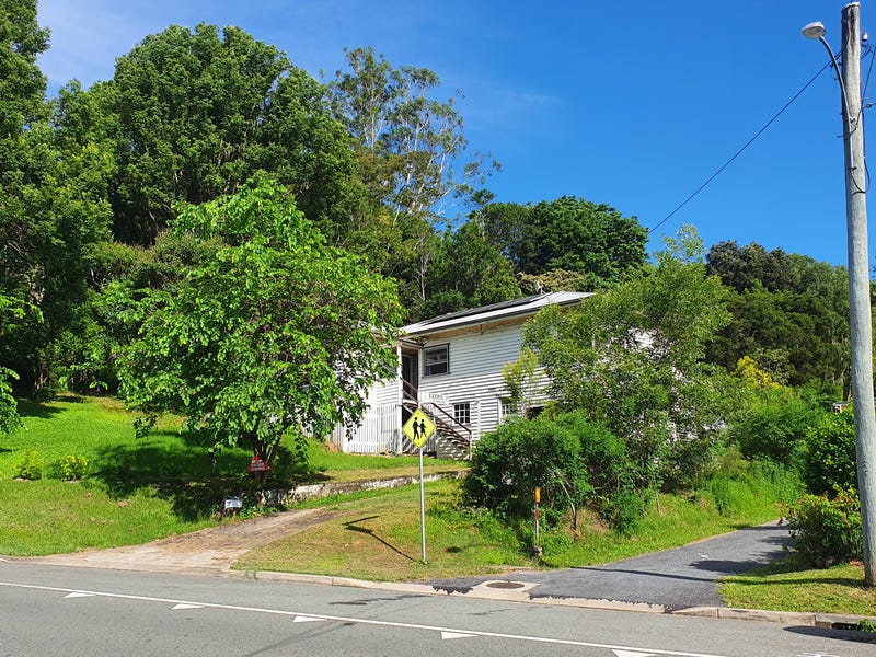 1445 Kyogle Road, Uki, NSW 2484
