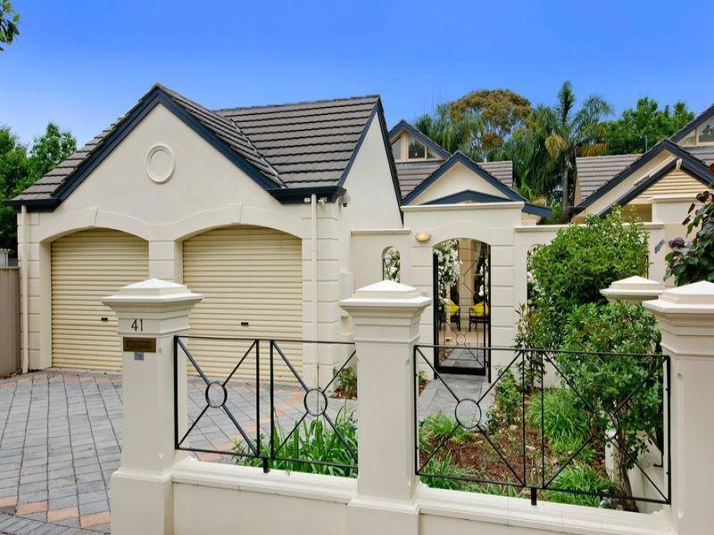 41 Malvern Avenue, Malvern, SA 5061