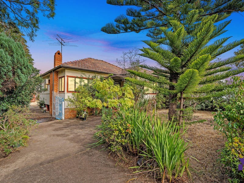 44 Shellcote Road, Greenacre, NSW 2190 House for Sale