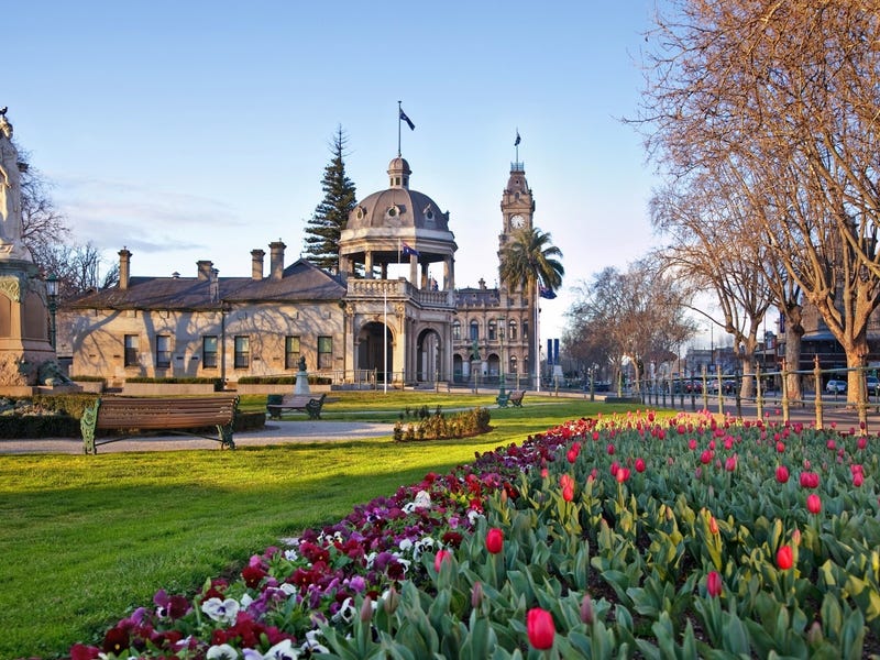 Real Estate & Property for Sale in Bendigo, VIC 3550 (+1 location) Pg