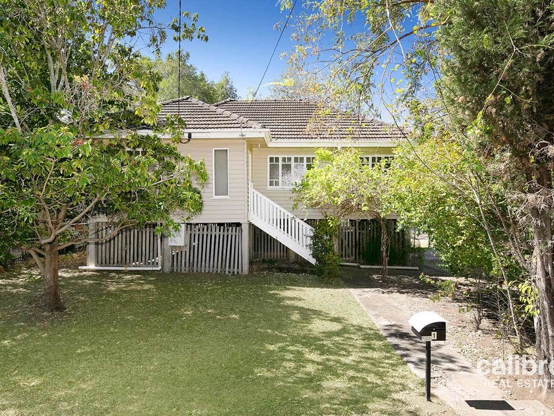 1 Johnstone Street, Sherwood, Qld 4075 Property Details