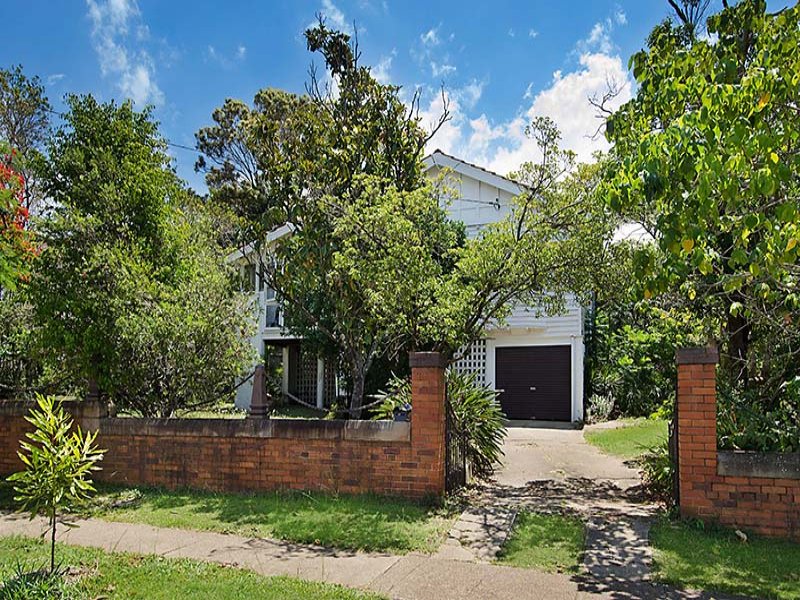 94 Alexandra Road, Ascot, Qld 4007 Property Details