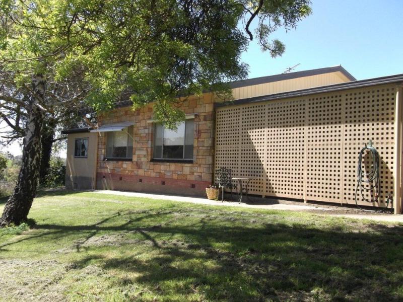 109 Netherhill Road, Gumeracha, SA 5233 Property Details