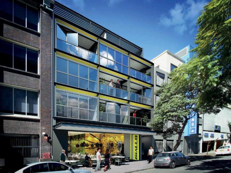 5/6668 Riley Street, Darlinghurst, NSW 2010