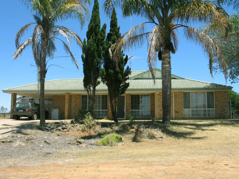 Lot 835 Woodlands Estate, Muchea, WA 6501 Property Details