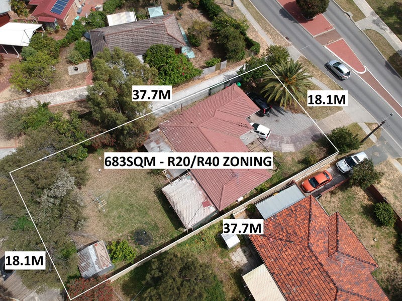 2 Craigie Drive, Craigie, WA 6025