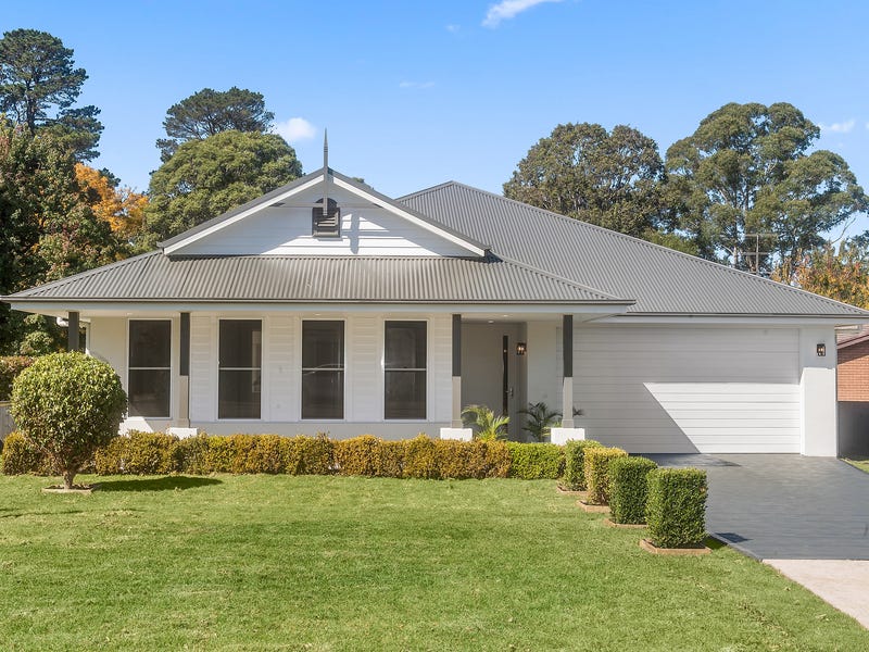 10 Milton Street, Bowral, NSW 2576 House for Sale