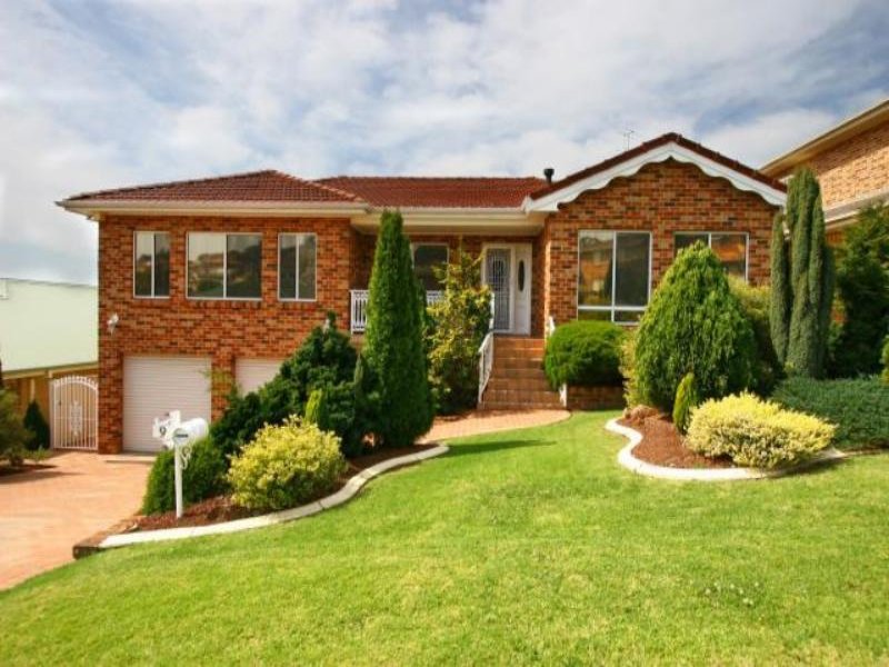 9 Severn Place, Albion Park, NSW 2527