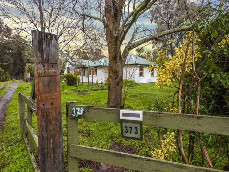 373 Redesdale Road,, Vic 3444 Property Details
