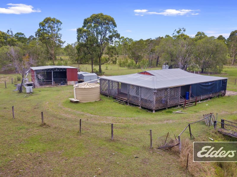 31 Wynne Road, Tiaro, Qld 4650 Property Details