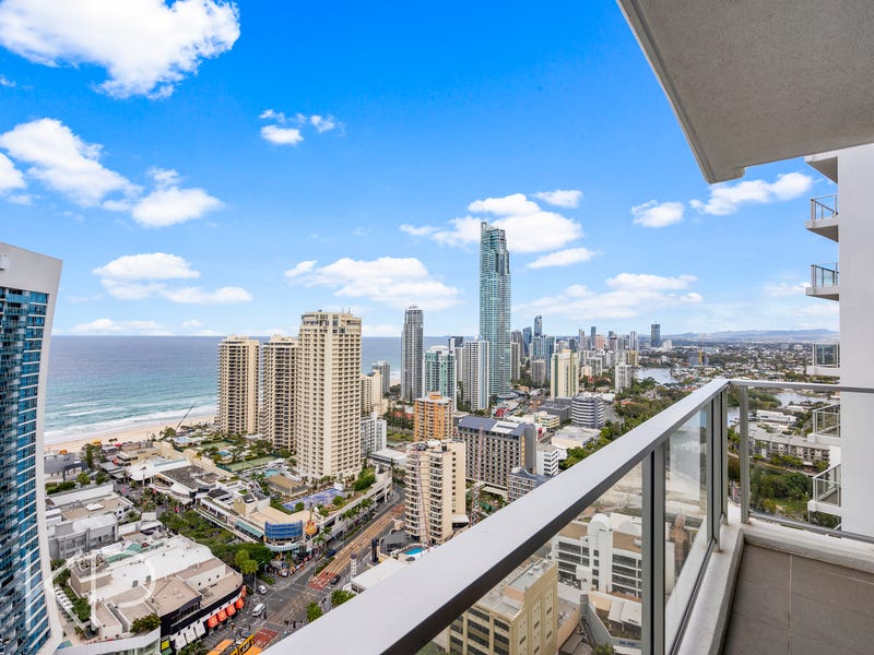 2315/9 Ferny Avenue, Surfers Paradise, QLD 4217 - realestate.com.au