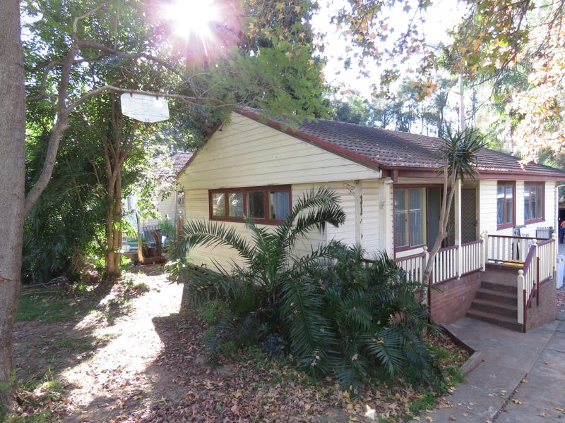 59 Rowley Street, Pendle Hill, NSW 2145