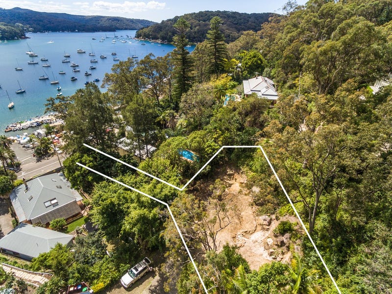 23A Mccarrs Creek Road, Church Point, NSW 2105