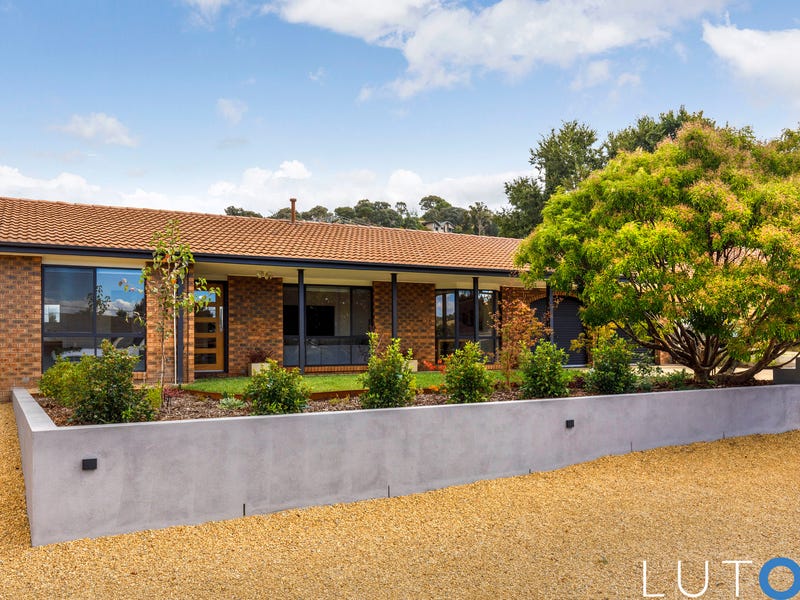 8 Benson Crescent, Calwell, ACT 2905 Property Details