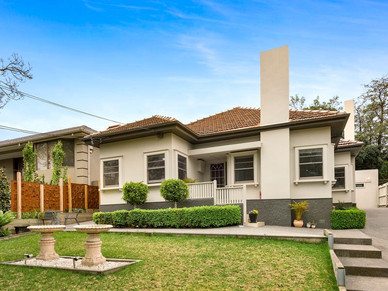 52 Mcarthur Road, Ivanhoe East, VIC 3079