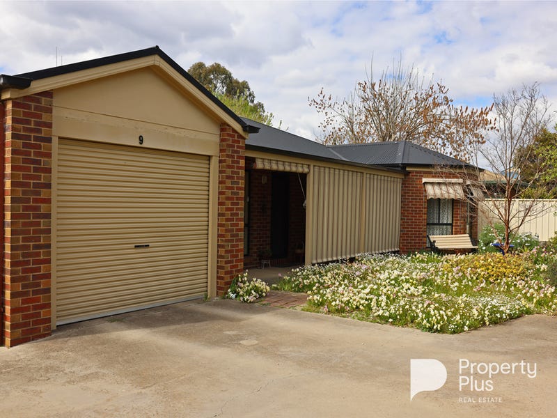 9 Church Street, Kangaroo Flat, VIC 3555