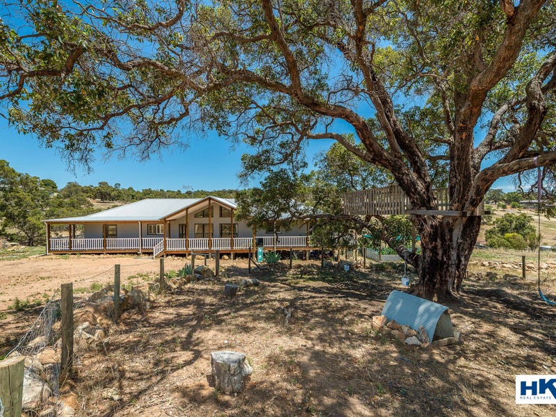 174 Shady Hills View, Bullsbrook, WA 6084