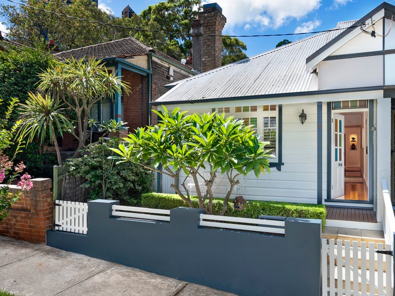 25 Lithgow Street, Wollstonecraft, NSW 2065 Property Details