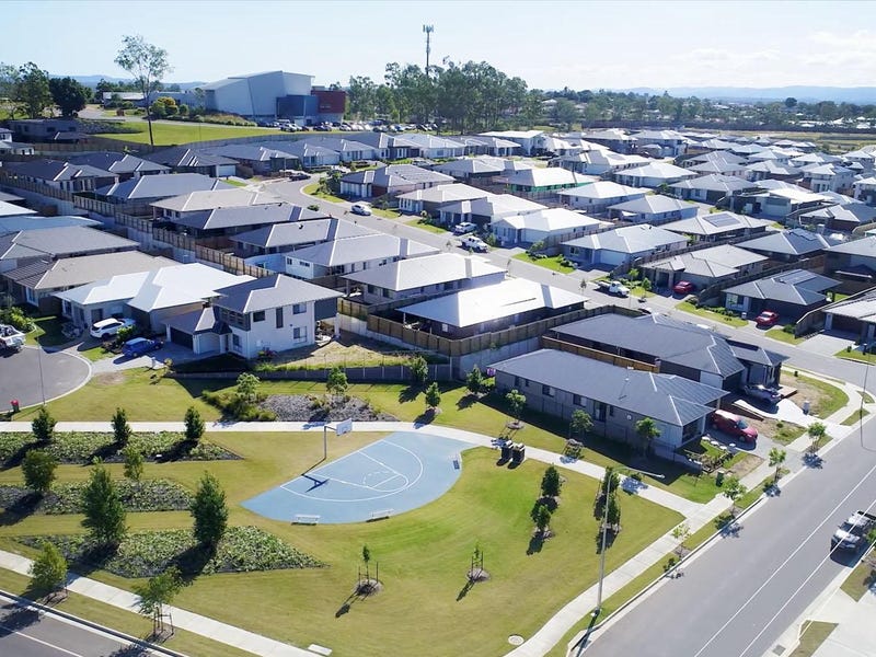 Hayfield Land Estate at 352 Ripley Road, Ripley