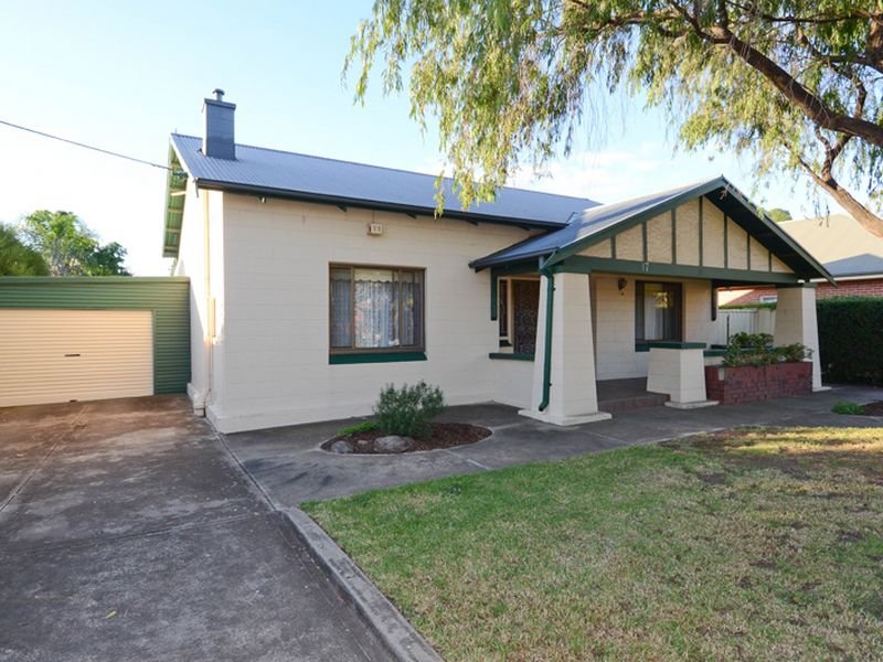 17 Glengarry Avenue, Glandore, SA 5037 Property Details