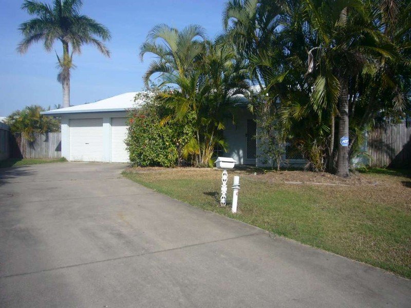 6 Behan Court, Cranbrook, QLD 4814